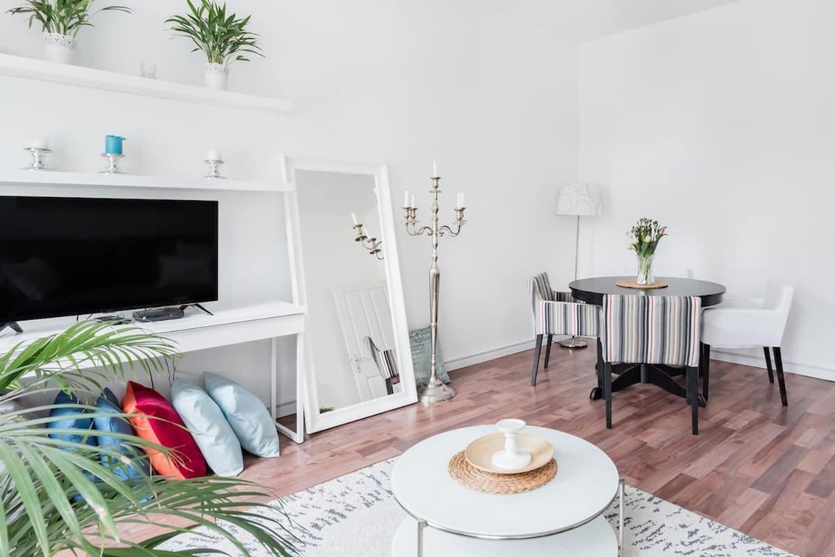 ⍟luxurious And Bright⍟ 5 Min Walk To City Center Wien