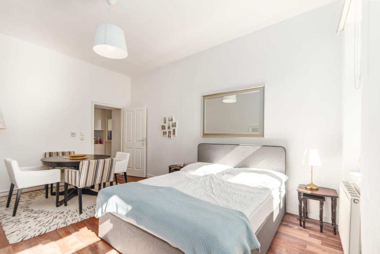 ⍟luxurious And Bright⍟ 5 Min Walk To City Center * Wien